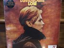 David Bowie Low 45TH Anniversary Limited Edition Orange Color New Sealed Vinyl