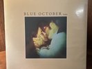 Blue October - Home Vinyl 2LP Album - Limited Edition - Numbered #1078