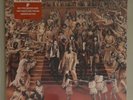 The Rolling Stones  It's Only Rock 'n Roll   Vinyl LP Record NEW  Half Speed