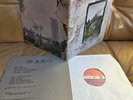 Led Zeppelin IV Red Plum PG credit A3 B3 