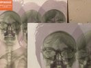 SUPERGRASS SELF TITLED LP W/POSTER UK ORIGINAL