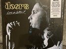 THE DOORS RSD 2024 LIVE IN DETROIT 1970 4LP VINYL RECORD NEW SEALED NUMBER 5618