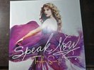Taylor Swift - Speak Now (Smoke Vinyl, Numbered,RSD2018) Records NM