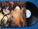 Believer - Sanity Obscure 1990 Vinyl LP - R/C Records · RC 9312-1