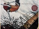 CIRCA SURVIVE - Juturna, Limited BLUE + BLACK SPLATTER COLOR VINYL LP Sealed