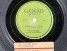 The Elchords Peppermint Stick Good 78rpm Rare Doo Wop R&B 1958 E/E+