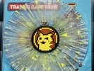 Pokemon Trading Card Game Vinyl Record Soundtrack Not Moonshake Nintendo VGM