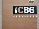 1986 NME C86 Compilation Rough Trade Vinyl Record LP - Primal Scream