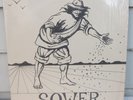 SOWER S/T 1977 New Mexico Private Press LP Rural Folk Acid Psych NEAR MINT