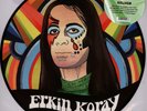 Erkin Koray - Halimem Picture Disc Edition (Vinyl LP - 2022 - EU - Original)