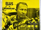 LP: Herb Ellis,  Ellis In Wonderland, Norgran MG N-1081, Mono, 1956, Bop, Cool