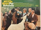 The Beach Boys - Pet Sounds LP - Capitol [DT 2458] 1966 (EX/EX)