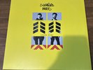 SLEAFORD MODS SPARE RIBS VINYL LP Record