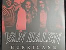 VAN HALEN 3 ALBUM BUNDLE FOR PAUL GASTON