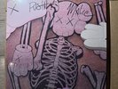 Clipse - Let God Sort Em Out - SIGNED COVER LP VINYL - Black Kaws