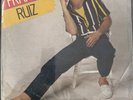FRANKIE RUIZ “ VOY PA’ ENCIMA” TH RECORDS DESNUDATE  VEA Y LEA BIEN