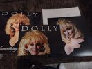 DOLLY PARTON    LP NM
