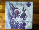 The Birthday Massacre Under Your Spell Vinyl  ( OOP) Purple LP 2017