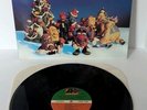 Claymation Christmas Celebration TV Special Soundtrack - Rare 1988 Vinyl LP