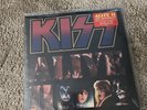 Kiss Alive II 45th Anniversary, Limited Edition Picture Disc (Brand New Unopened