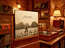 George Harrison All Things Must Pass 3-LP Boxed Set Ultrasonic Clean STCH 639