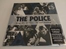 THE POLICE   THE STUDIO RECORDINGS   LTD ED 6x 180G VINYL LP BOX SET   SOLD OUT