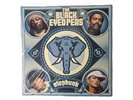 Black Eyed Peas - Elephunk **SEALED / NEW**  Vinyl 2xLP Fergie Where Is The Love