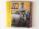 Paul & Linda McCartney - Ram - 180g LP Vinyl - Half-Speed Mastered NEW