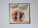 The Crykle Camaro Paul Revere and the Raiders 