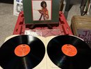 Jimi Hendrix – The Singles Album 2LP 1978 UK Polydor PDV 6 NM Unplayed