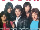 Cobra First Strike Epic Vinyl LP