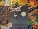 Skyhooks The Skyhooks Tapes GATEFOLD Mushroom Vinyl LP