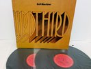 Soft Machine – Third 2 x LP