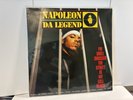 Napoleon Da Legend Og Vinyl