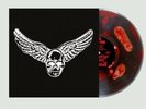 Aerosmith & YUNGBLUD,  One More Time,  Limited Red Liquid Vinyl Edition