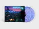 The Midnight - Syndicate / Vinyl 2LP on COLORED