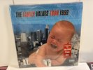 The Family Values Tour (1999) 2x LP Vinyl - cover bent crease see pic
