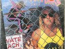 NEW Sealed Surf Punks My Beach Vinyl Record [New Vinyl LP] Malibu California