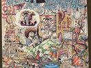 WEIRD AL YANKOVIC Self-Titled - 1983 Rock n' Roll Records LP My Bologna