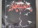 Hellion - Screams in the Night Vinyl LP Heavy Metal 1987 NRR22 RARE AS IS