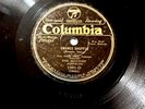 HOT JAZZ MIDNITE AIRDALES Columbia 1981 Swannee Shuffles/Gotta Have You Nr MINT