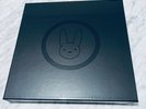 Bad Bunny Trilogy Vinyl Set