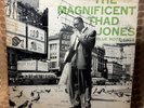 THAD JONES   The Magnificent   Blue Note 1527   DG Flat Lex RVG Ear   Jazz LP
