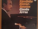 Claudio Arrau, Ludwig Van Beethoven - Sämtliche Klaviersonaten 13xLP Com Vinyl 2