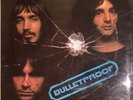 Hard Stuff - Bulletproof 1972 UK Original Record VG/VG Condition