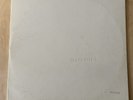Beatles [White Album] by The Beatles 2 LPS (VG/VG)