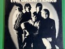 The Rolling Stones – The Great Years 4 LP BOX SET AUSTRALIAN PRESSING, NEAR MINT
