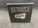 IMPULSE RECORDS  John Coltrane 