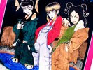 ORIGINAL 1995 TLC WATERFALLS 12