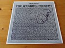 The Wedding Present The Peel Sessions 4 Track Vinyl 12